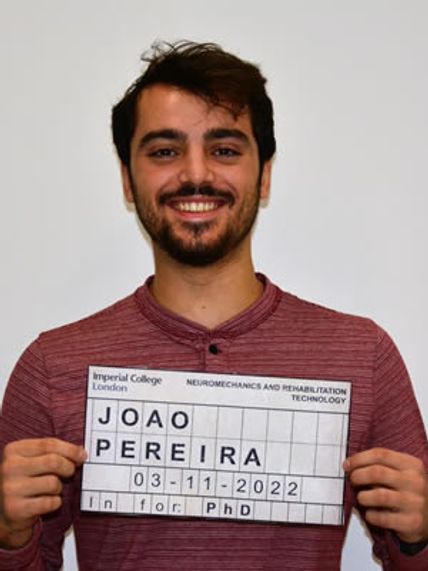 Joao Pereira