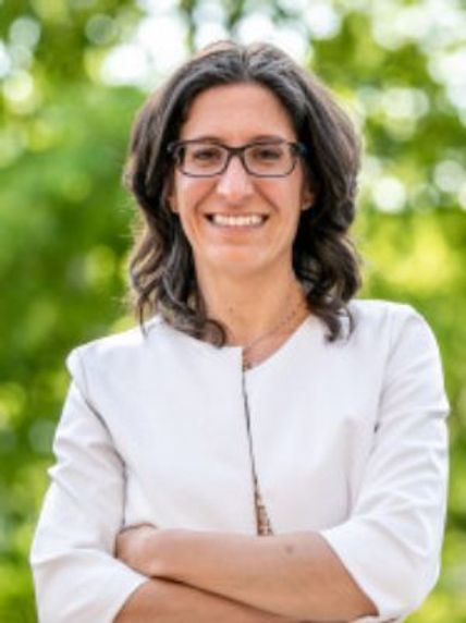 Dr Ilaria Dorigatti