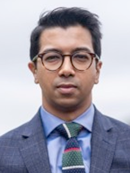 Zia Rahman