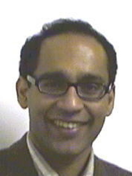 Zahid Durrani