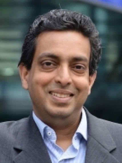 Anil Bharath