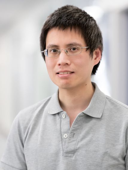 An Image of Ben Chan 