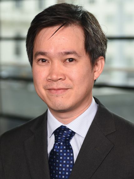 Professor Jerry Heng