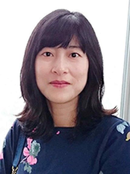 Yangna Li