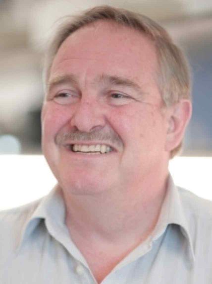 Professor David Nutt