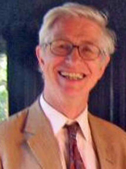 Emeritus Professor Peter Tyrer