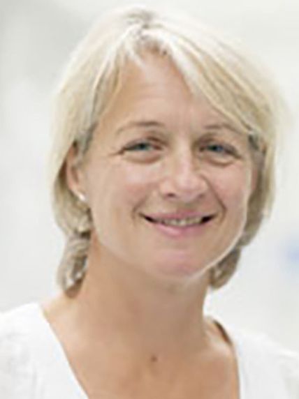 Professor Claire Hogg