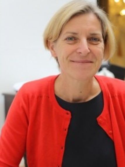 Professor Kath Maitland