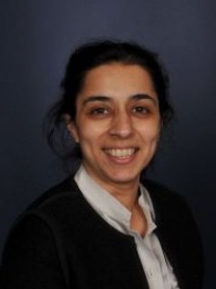 Professor Sejal Saglani