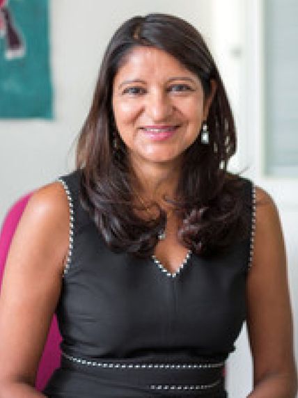 Professor Sonia Saxena