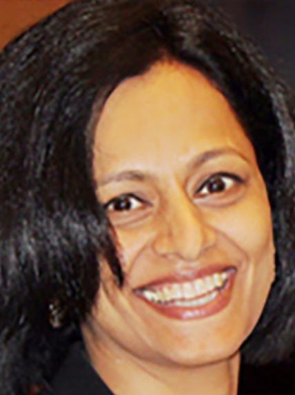 Dr Samatha Sonnappa