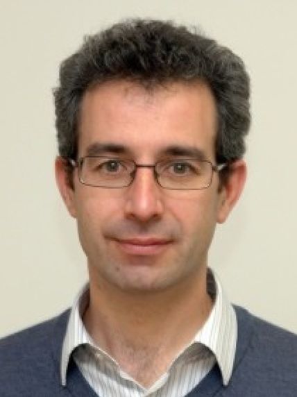 Professor Ramon Vilar