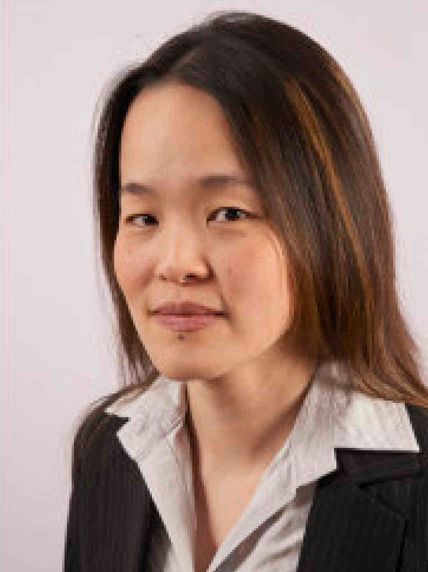 Professor Mimi Hii