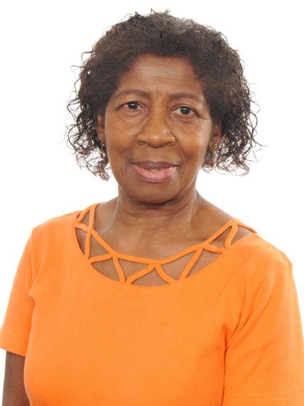 Doris Pappoe