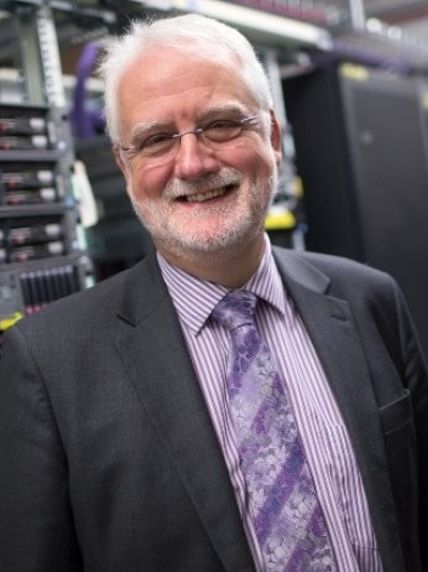 Professor Christopher Hankin