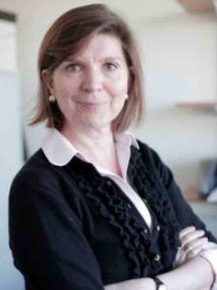 Professor Alison Holmes