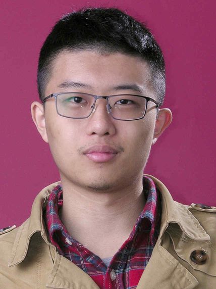 Wuwei Jin