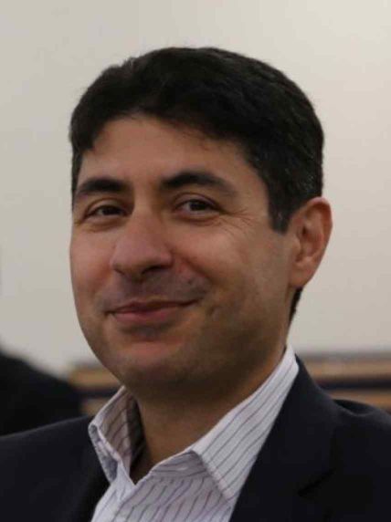 Professor Omar K. Matar