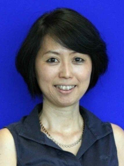 Dr Reiko Tanaka