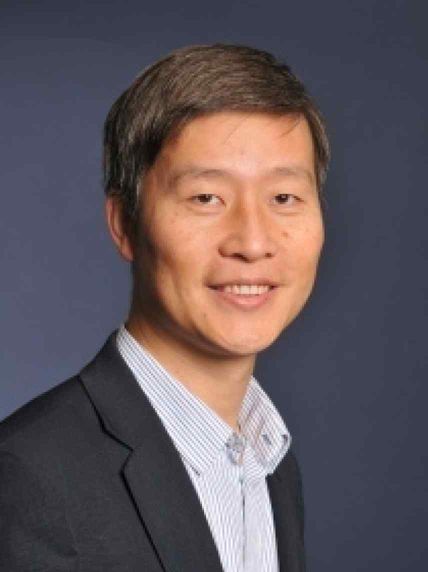 Dr Mengxing Tang