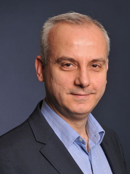 Okan Kibaroglu