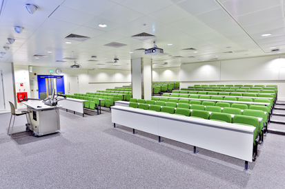 skempton lecture theatre