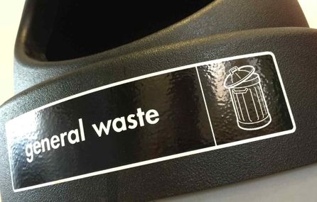 General waste