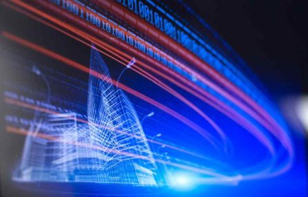 Digital City Exchange 