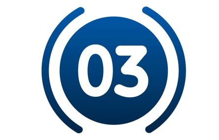 3