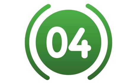 4