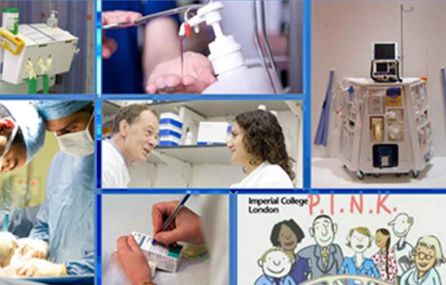 NIHR Imperial Patient Safety Translational Research Centre