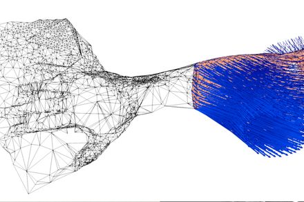 Photogrammetry for Deformation Mapping