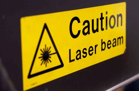 Laser Safety