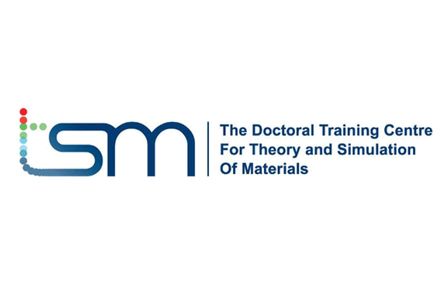 Centre for Doctoral Training on Theory and Simulation of Materials