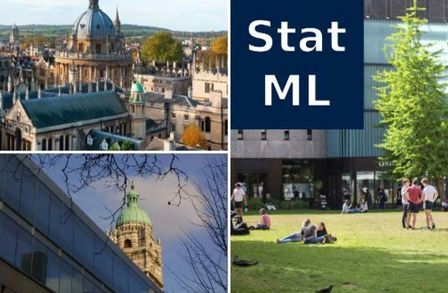 StatML