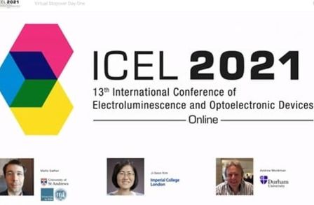 ICEL 2021