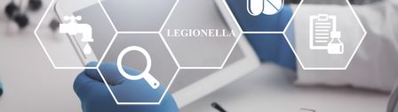 Legionella banner