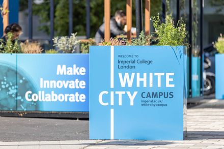 White city campus logo