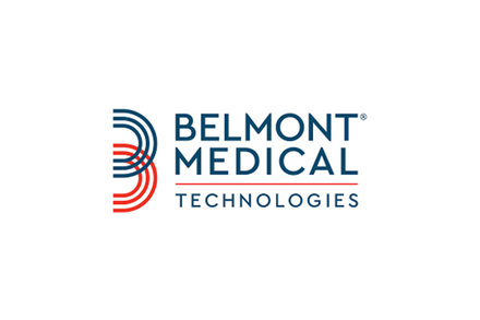 Belmont Medical Technologies logo