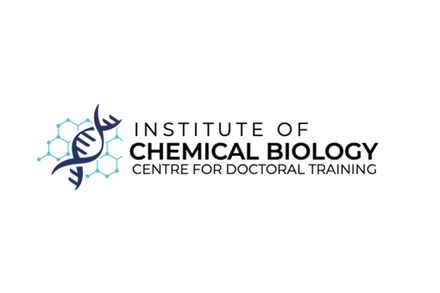 Institute of Chemical Biology CDT logo