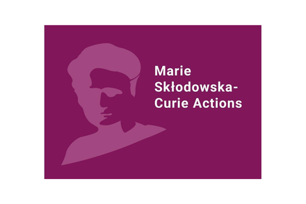 Marie Skłodowska-Curie Actions logo