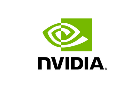 NVIDIA logo