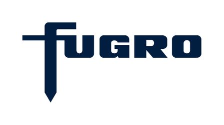 Fugro New Logo
