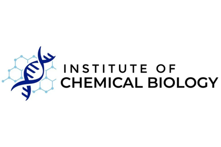 ICB (Institute of Chemical Biology) logo