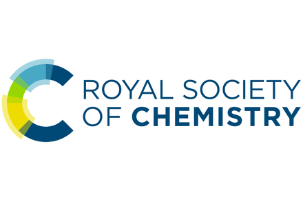 RSC (Royal Society of Chemistry) logo