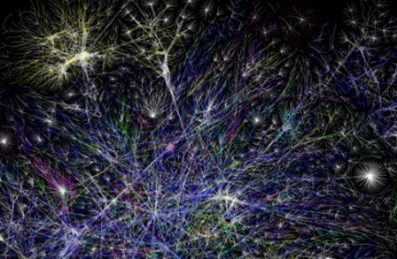 Illustration of networks