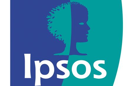 Ipsos Mori logo