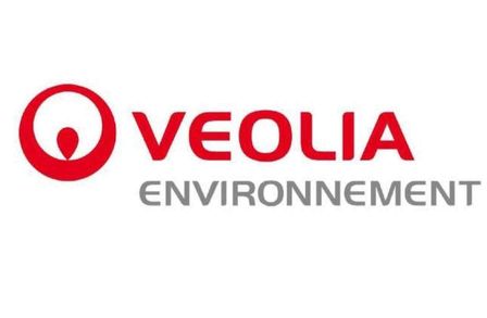 Veolia Partnership logo