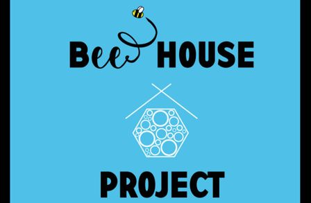 Bee House Project Logo