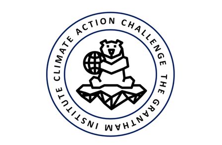 Climate Action Challenge Badge